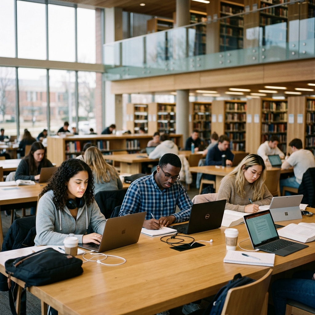 EdTech Banner