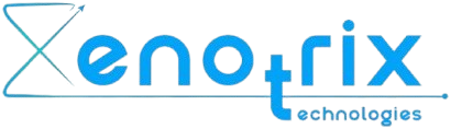 Xenotrix Technologies Logo